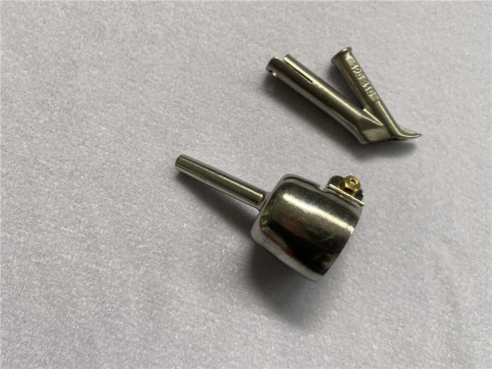 1600W High-Performance Heating Gun