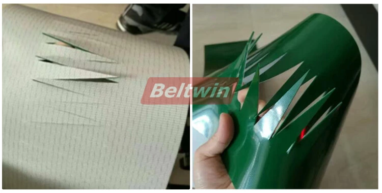 Conveyor Belts Fingers punching machine  Cutting Machine TC1000