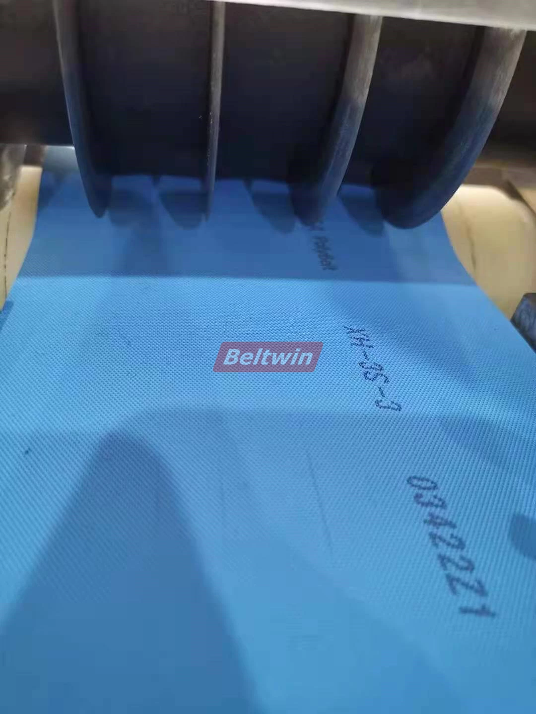 Belt Slitter CB600-1200 for PVC PU Conveyor Belt, Flat Belt and Machine Belt