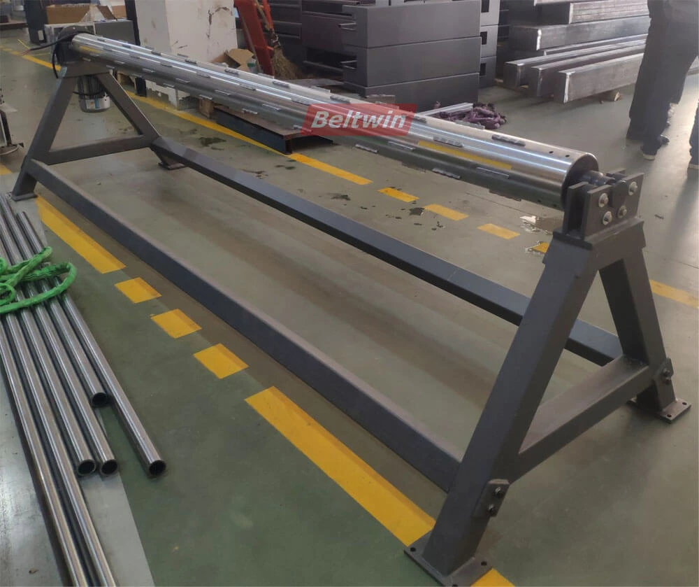 Conveyor Belt Winder CA1500W-3500W
