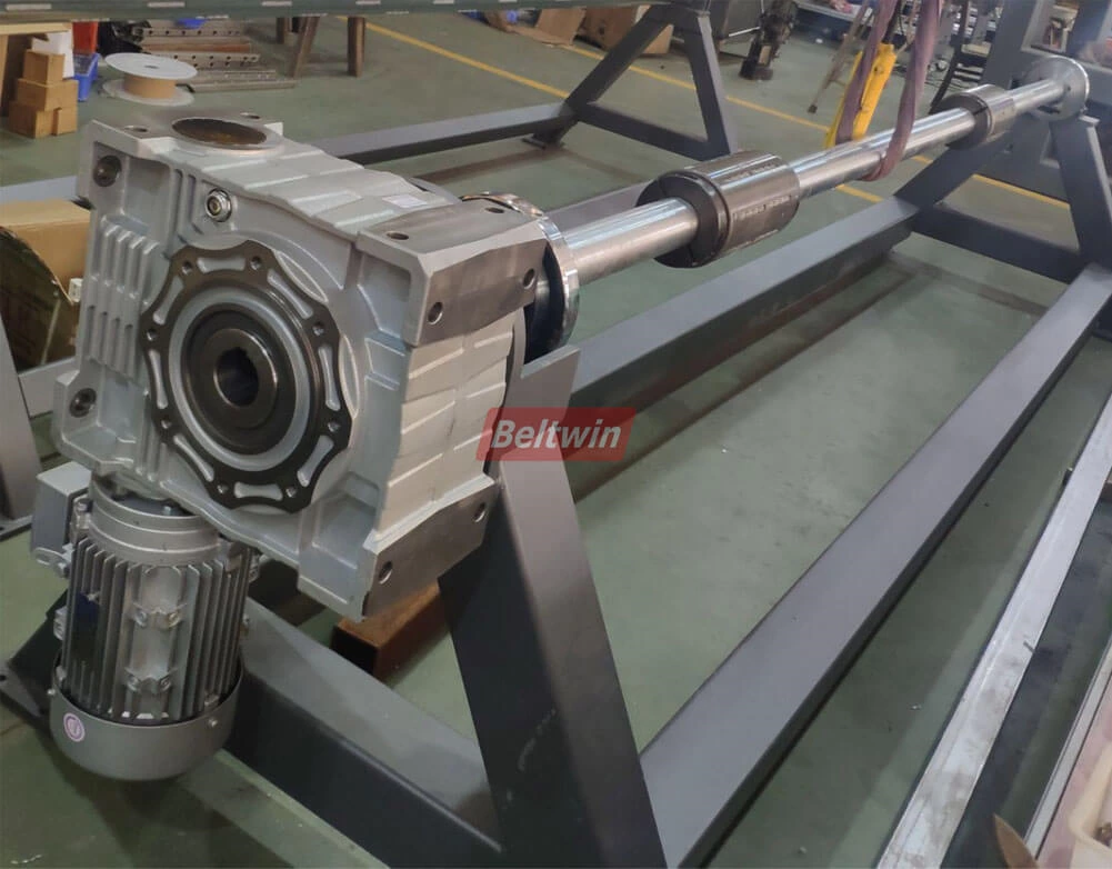 Conveyor Belt Winder CA1500W-3500W