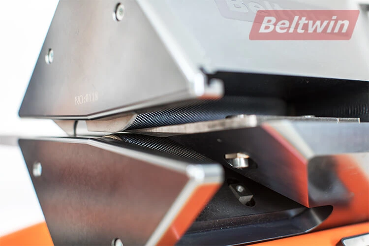 Conveyor Belt Ply Separator