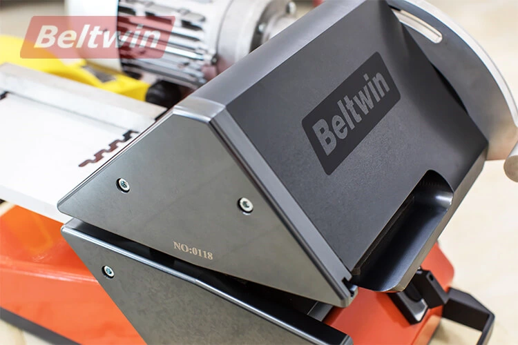 Conveyor Belt Ply Separator