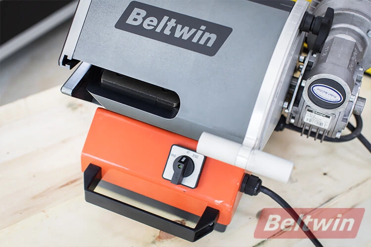 Conveyor Belt Ply Separator