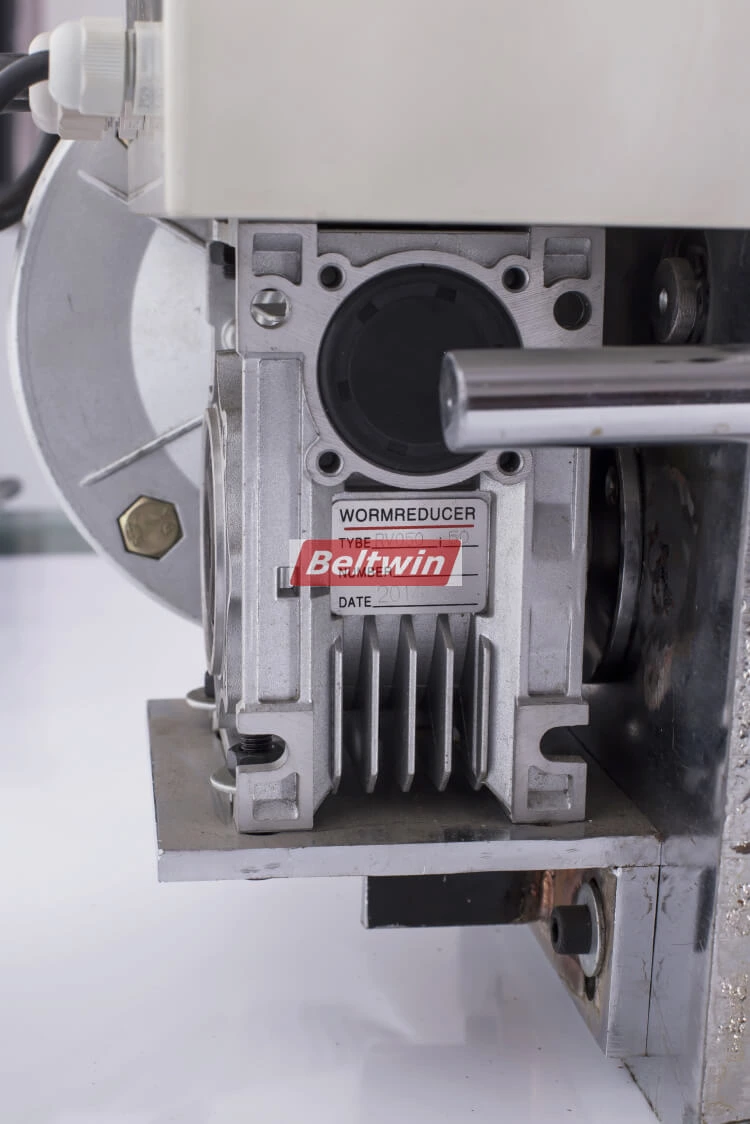 Cheaper And Useful PVC PU Belt Ply Splitting Machine SB130