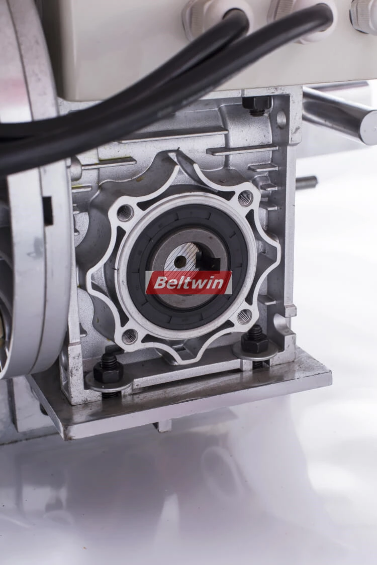 Cheaper And Useful PVC PU Belt Ply Splitting Machine SB130