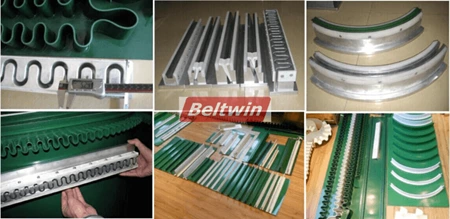 QA-1000H 800mm High Frequency Belt Welding Machine For Belt V