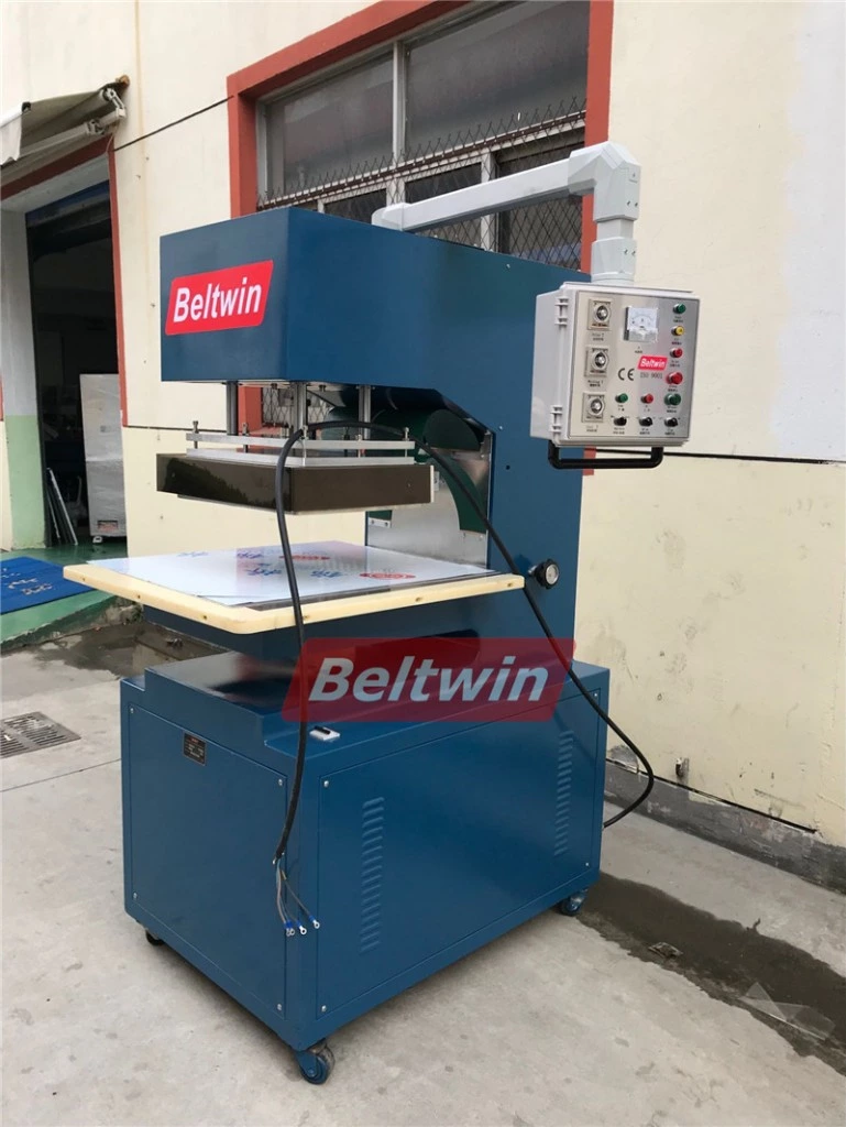 HF machine Delivery To Algeria