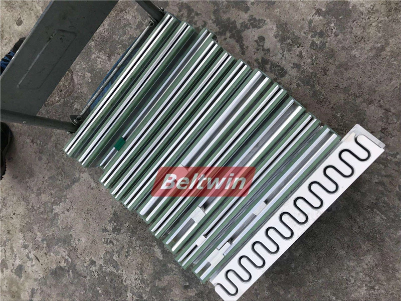 HF machine Delivery To Algeria