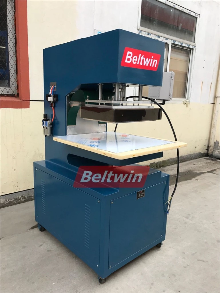 HF machine Delivery To Algeria