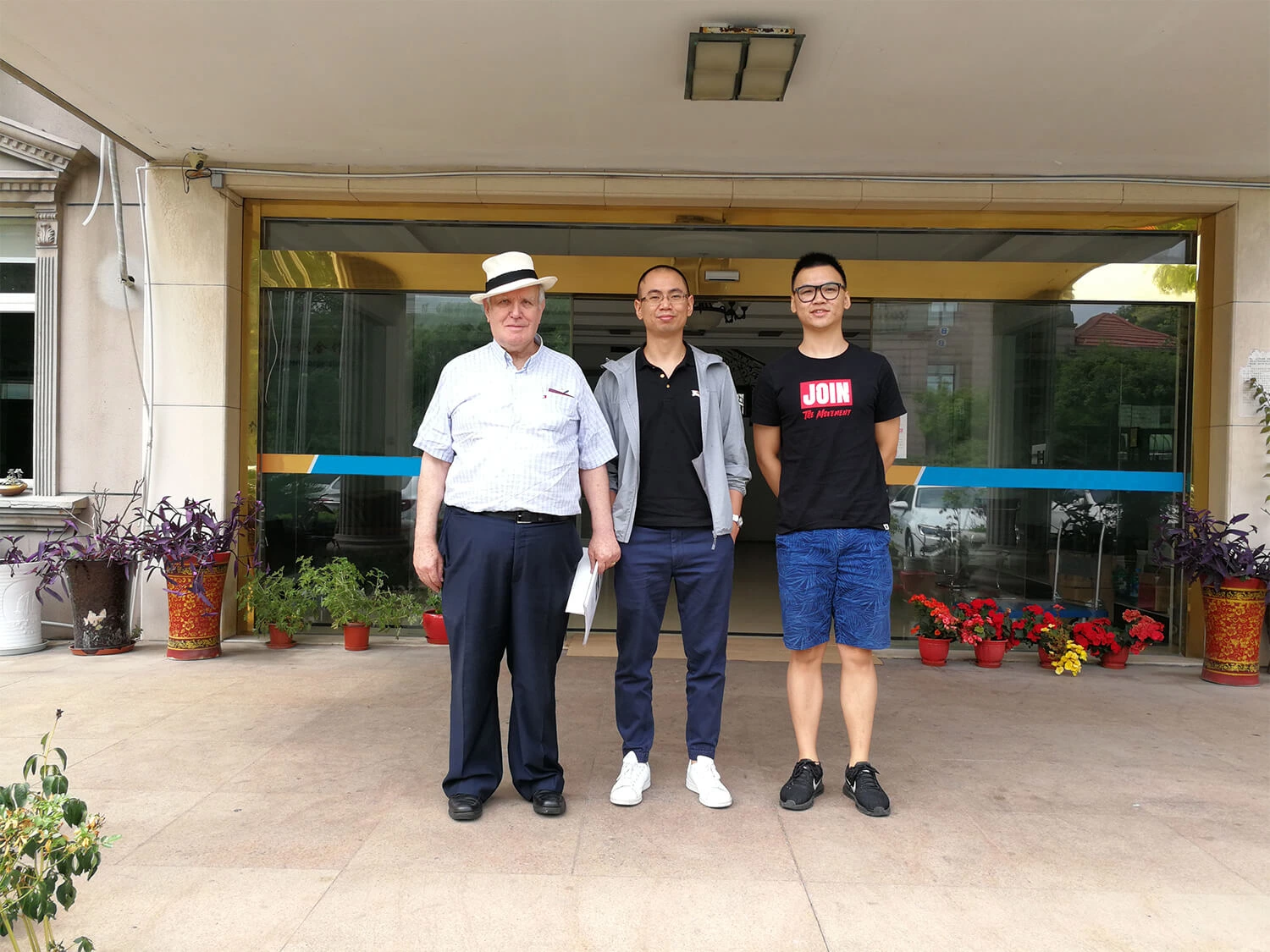 15 KW High Frequency Machine Inspection By UK Customer