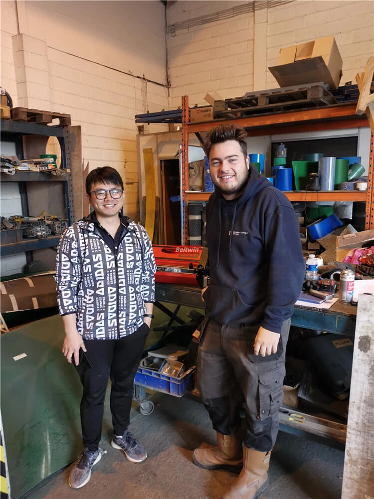 2019 Beltwin UK Trip-16