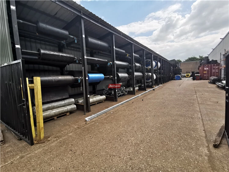 2019 Beltwin UK Trip-22