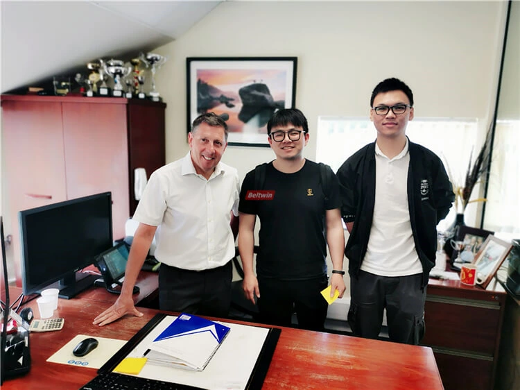 2019 Beltwin UK Trip-22