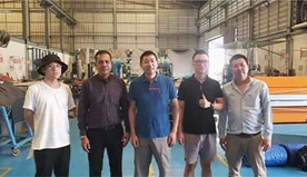 Thailand Trip 2019 :Day 1