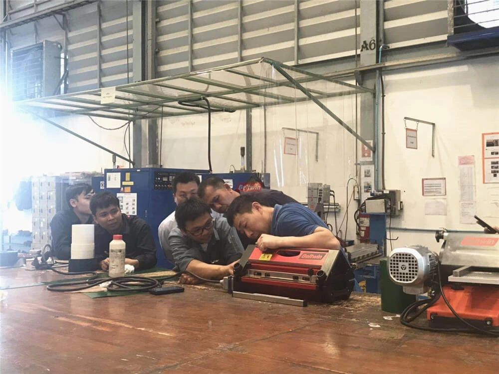 Thailand Trip 2019 :Day 1