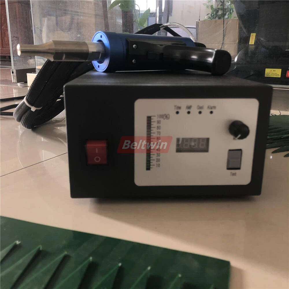 Beltwin Heating Gun For Welding Conveyor Belt Fingers