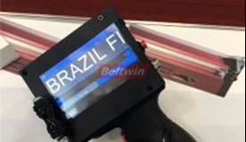 Beltwin Coding Machine