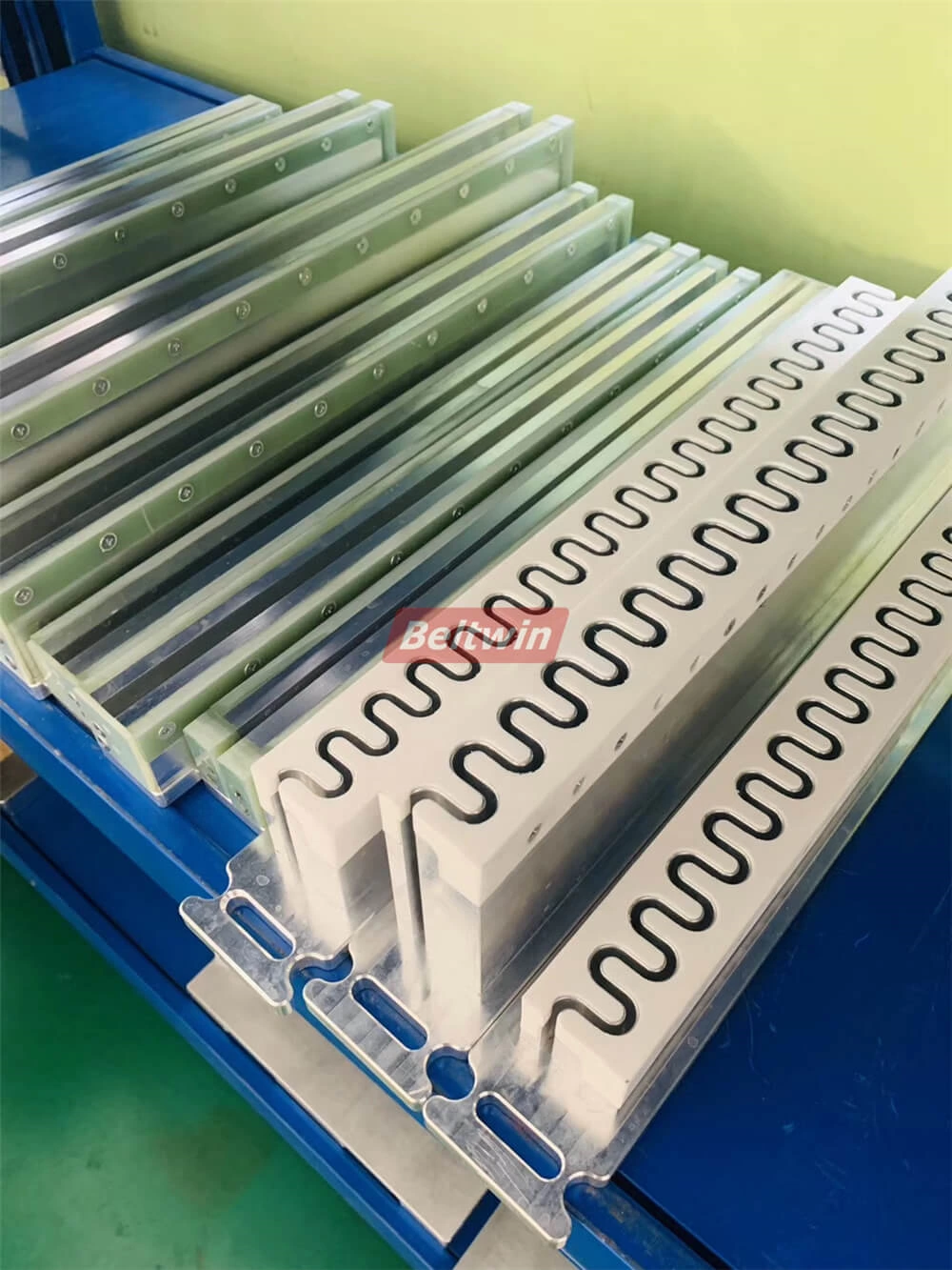 12KW High Frequency Machine Delivery in Feb,2020