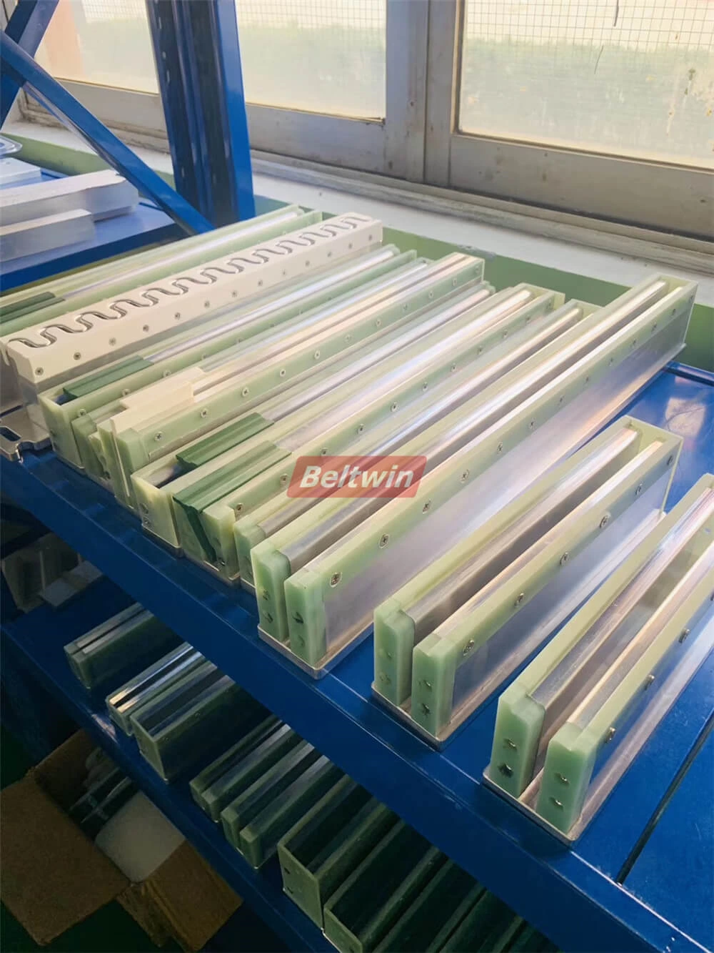 12KW High Frequency Machine Delivery in Feb,2020