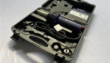 Complete Solution for Conveyor Belt Workshop for Customers in Uzbekistan