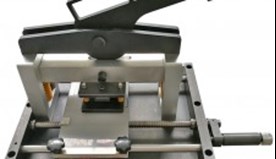 Beltwin Manual Finger Punching Tool For Transmission Belt