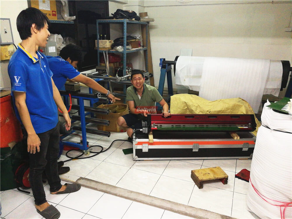 Thailand Trip 2019: Day 2-2