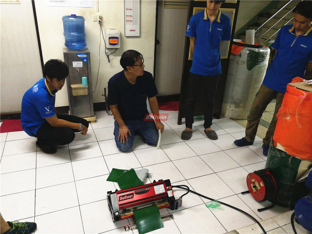 Thailand Trip 2019: Day 2-2