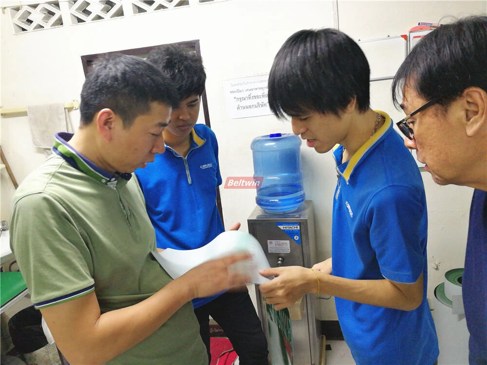 Thailand Trip 2019: Day 2-2