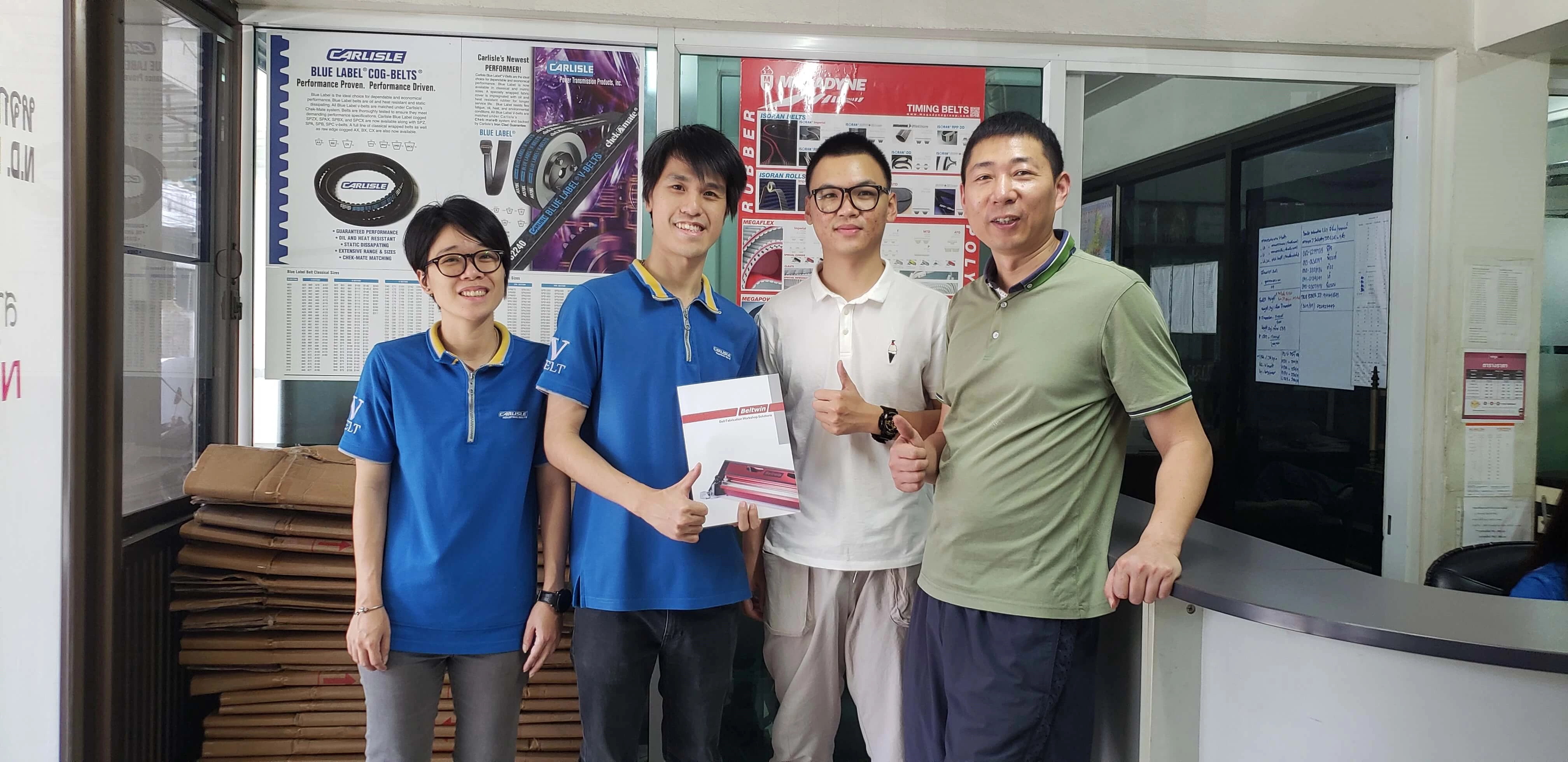 Thailand Trip 2019: Day 2-2