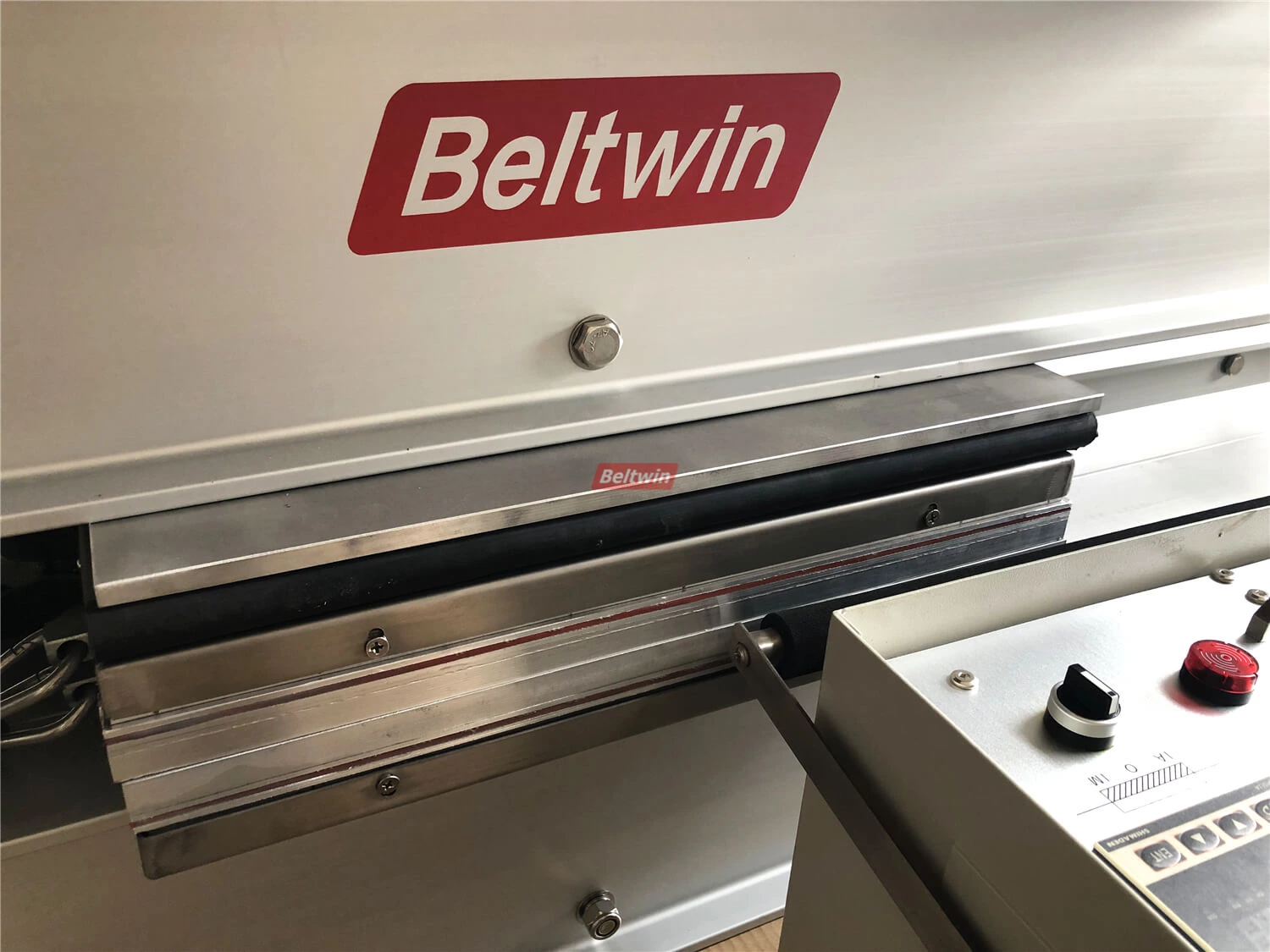 Beltwin Rubber Belt Repair Vulcanizer For 1600mm Belt