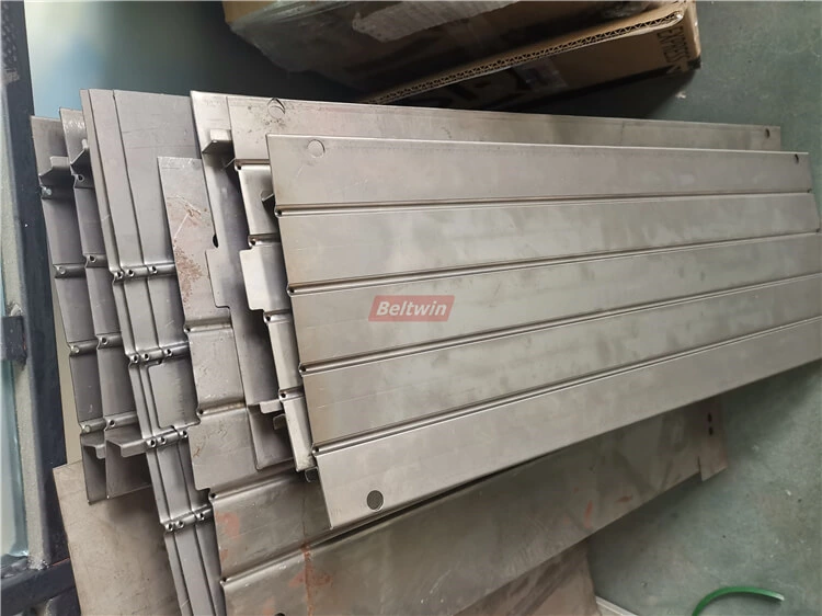 Air Cooling Press For Jointing Positive Drive Belts