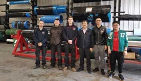 2019 Beltwin UK Trip-4