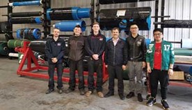 2019 Beltwin UK Trip-4