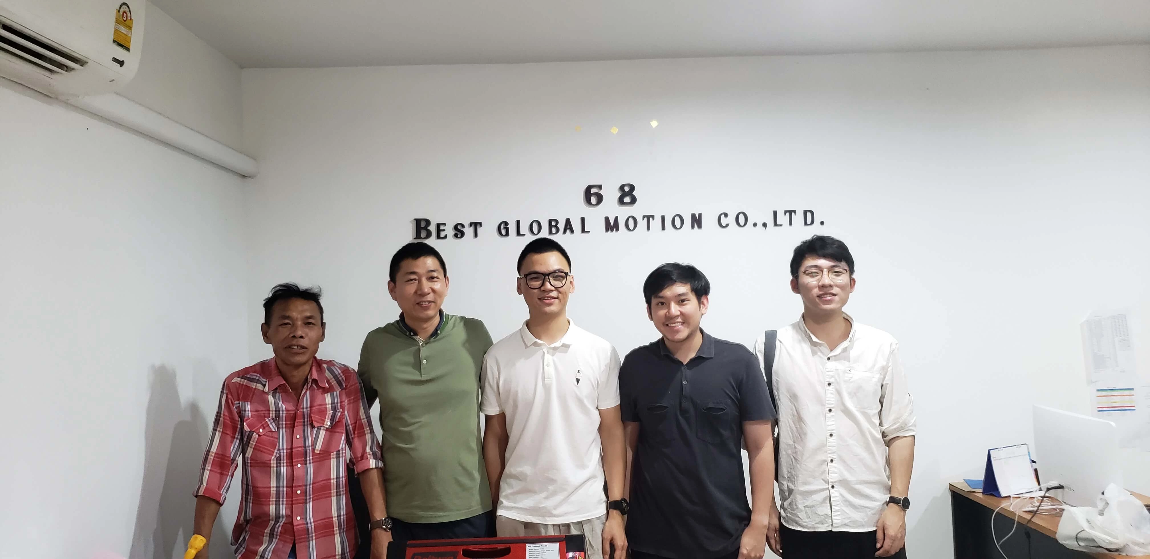 Thailand Trip 2019 :Day 2