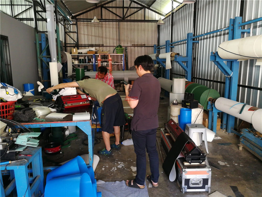 Thailand Trip 2019 :Day 2