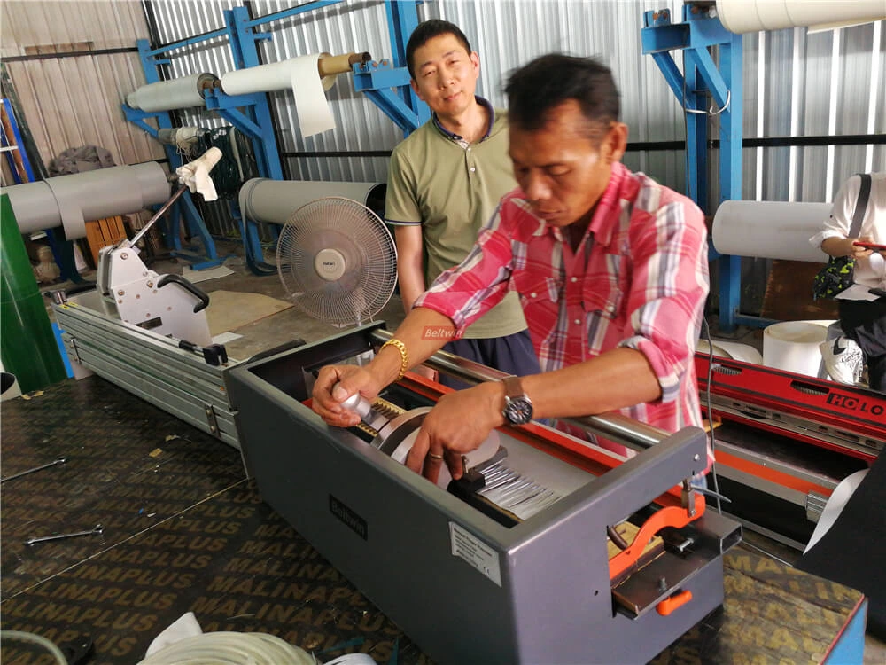 Thailand Trip 2019 :Day 2