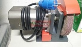 Beltwin Grinding Head Operation