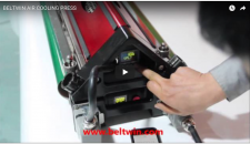 Air Cooling Press Video