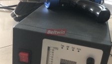 Beltwin Heating Gun For Welding Conveyor Belt Fingers