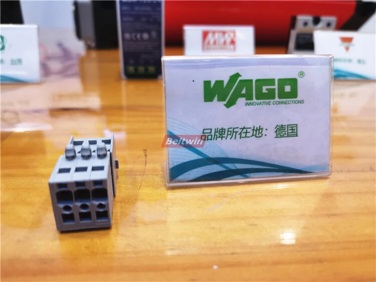 Spare Parts In Famous Brand For Air Cooling Press