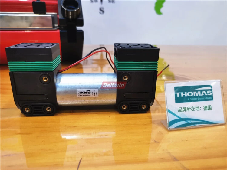 Spare Parts In Famous Brand For Air Cooling Press