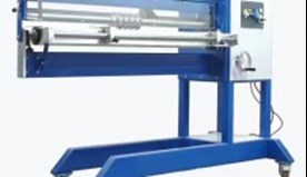New Belt Slitter Under 1200mm