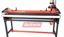 Beltwin Pneumatic Finger Puncher