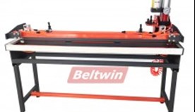 Beltwin Pneumatic Finger Puncher