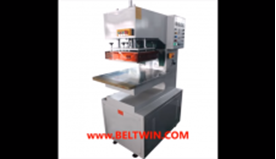 High Frequency Belt Welding Machine