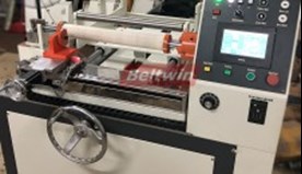 Beltwin Endless Timing Belt Slitter Auto Type