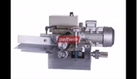 Belt Ply Separator