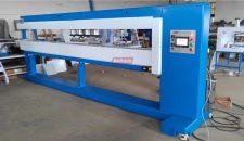 PTFE Jointing Machine With Cooling System For 3200mm Width