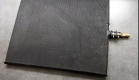 Vulcanizer Pressure Bag